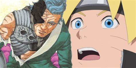 is ao bad in boruto|Ao in Boruto is a Good Villain : r/Naruto .